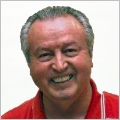 Gene Barlow